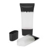 Black Luxe 60mL Hand Sanitiser Tubes